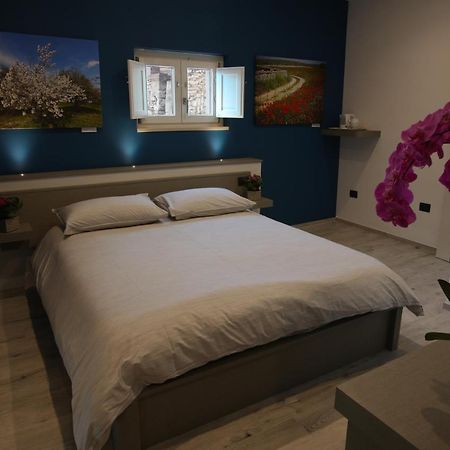 B&B Arco Caputi Ruvo di Puglia Dış mekan fotoğraf