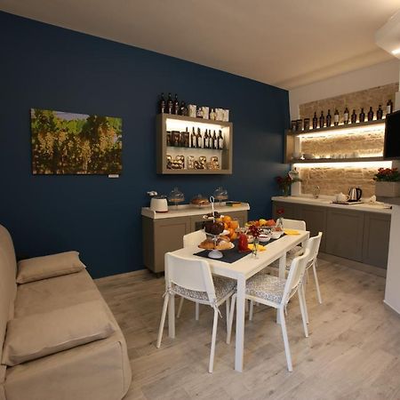 B&B Arco Caputi Ruvo di Puglia Dış mekan fotoğraf