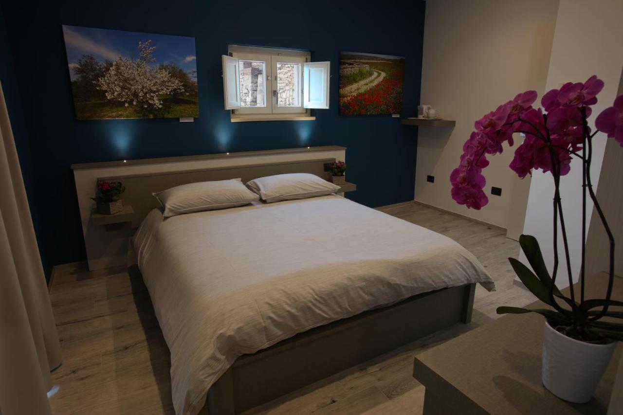 B&B Arco Caputi Ruvo di Puglia Dış mekan fotoğraf