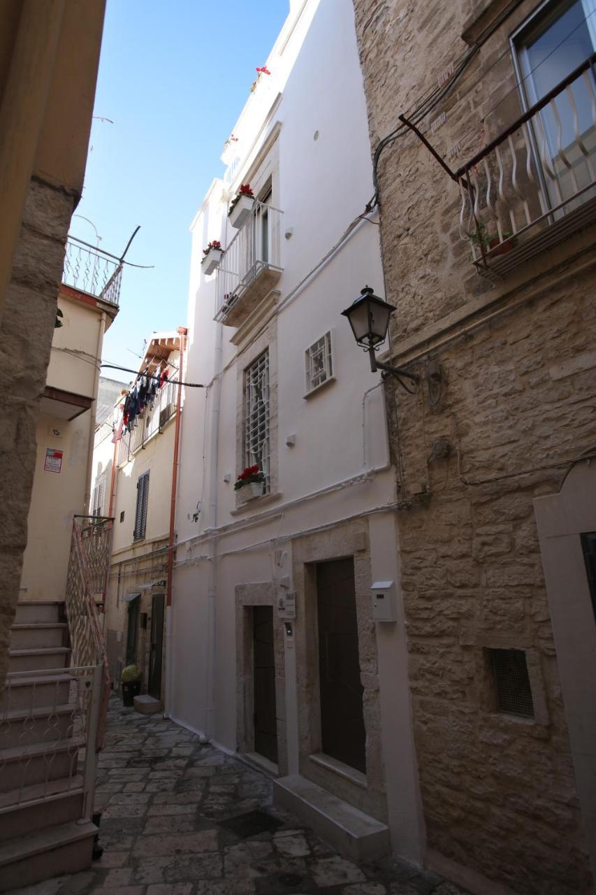B&B Arco Caputi Ruvo di Puglia Dış mekan fotoğraf