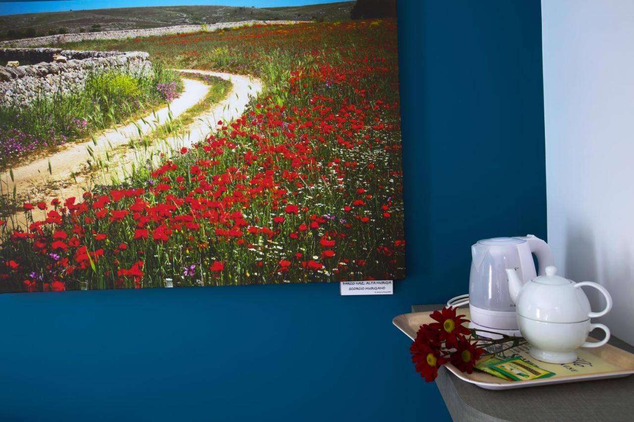 B&B Arco Caputi Ruvo di Puglia Dış mekan fotoğraf
