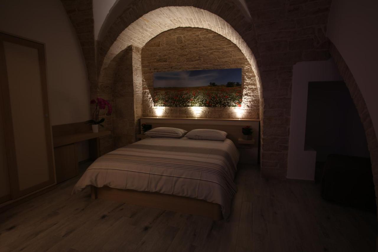 B&B Arco Caputi Ruvo di Puglia Dış mekan fotoğraf